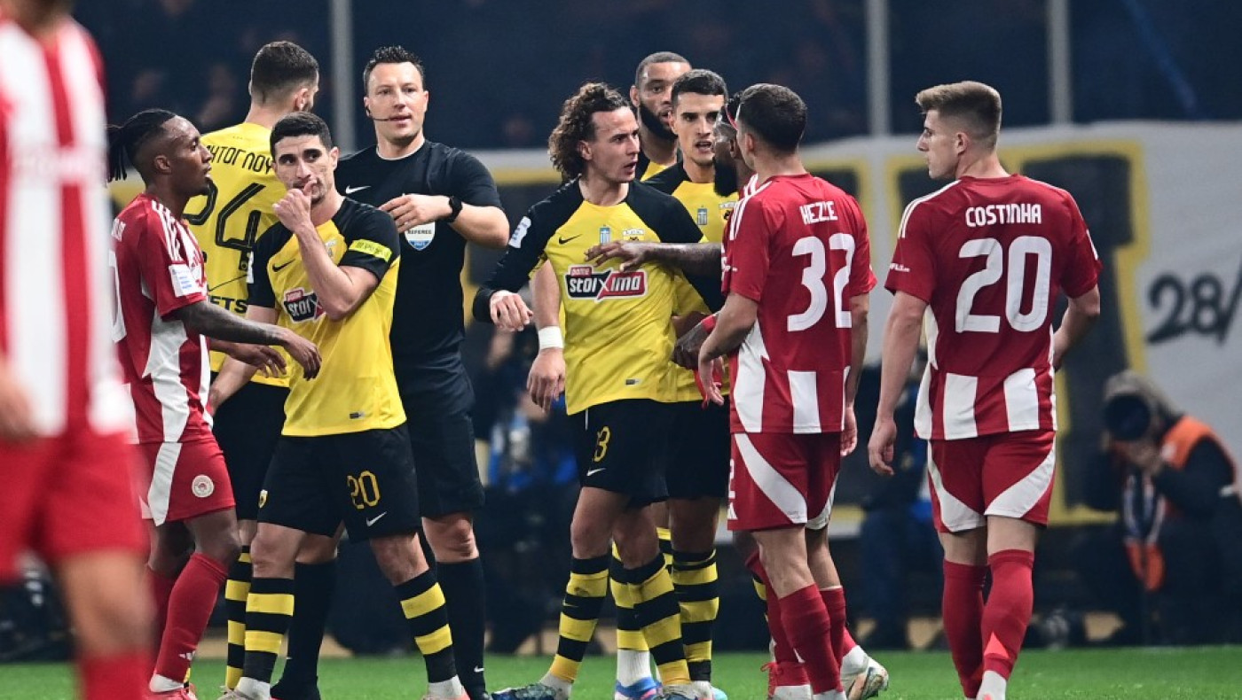 ΑΕΚ: Με απουσίες απέναντι στον Άρη, ποιοι μένουν εκτός