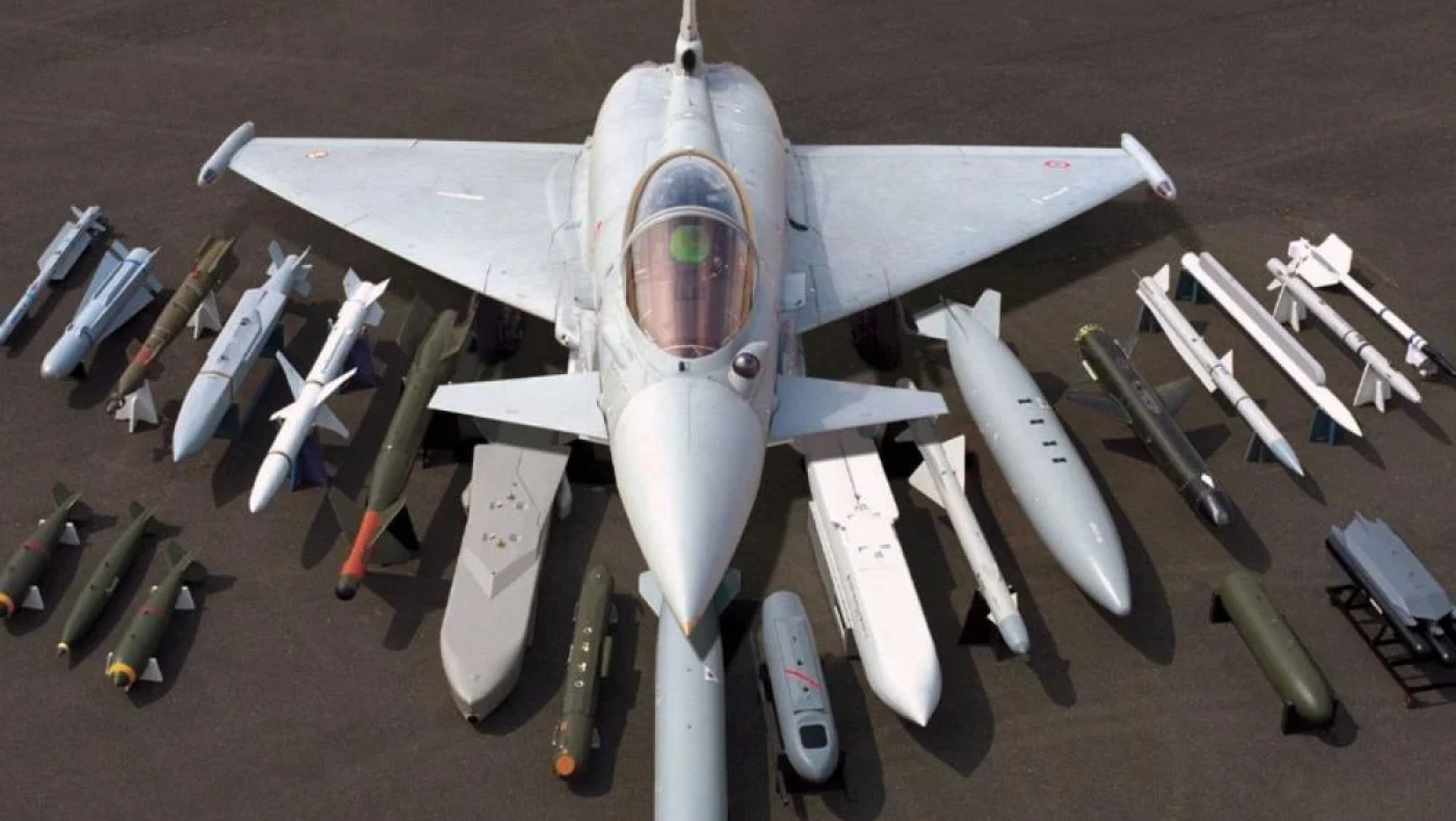 Μεγάλα ζόρια στην Άγκυρα αφού η Ελλάδα είναι σε συζητήσεις με την Lockheed Martin για μείωση του κόστους εκσυγχρονισμού των 38 F-16 Block 50