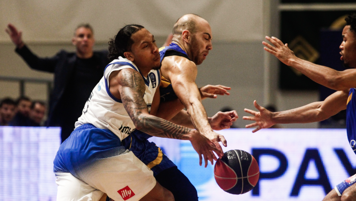 Λαύριο και Καρδίτσα «ρίχνουν» την αυλαία της 19ης αγωνιστικής