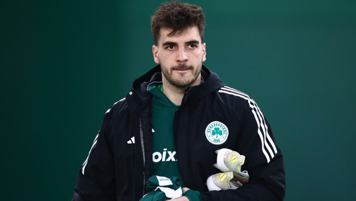 Γιατί ο Ρούι Βιτόρια άφησε στον πάγκο τον Ιωαννίδη;