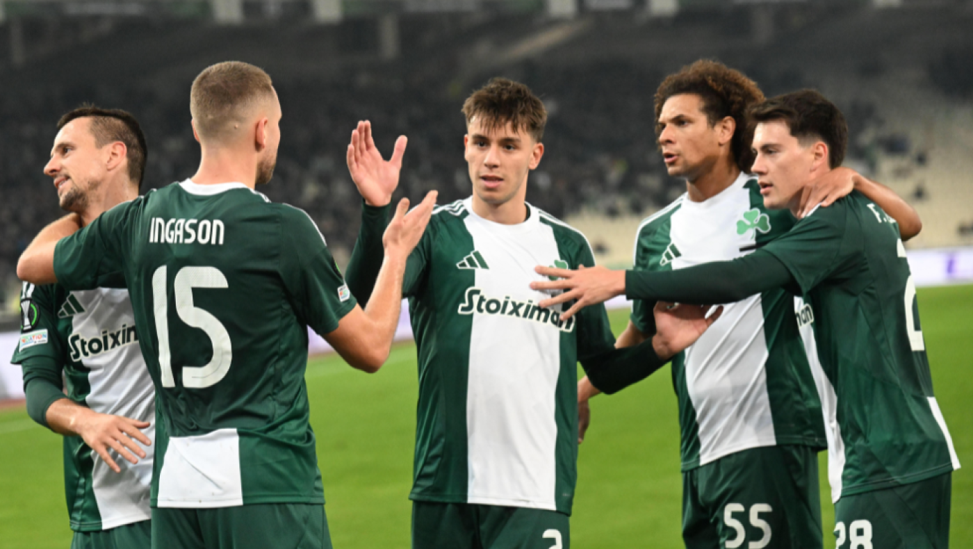 Παναθηναϊκός: Οι τρεις που περιμένει ο Βιτόρια ενόψει Φιορεντίνα