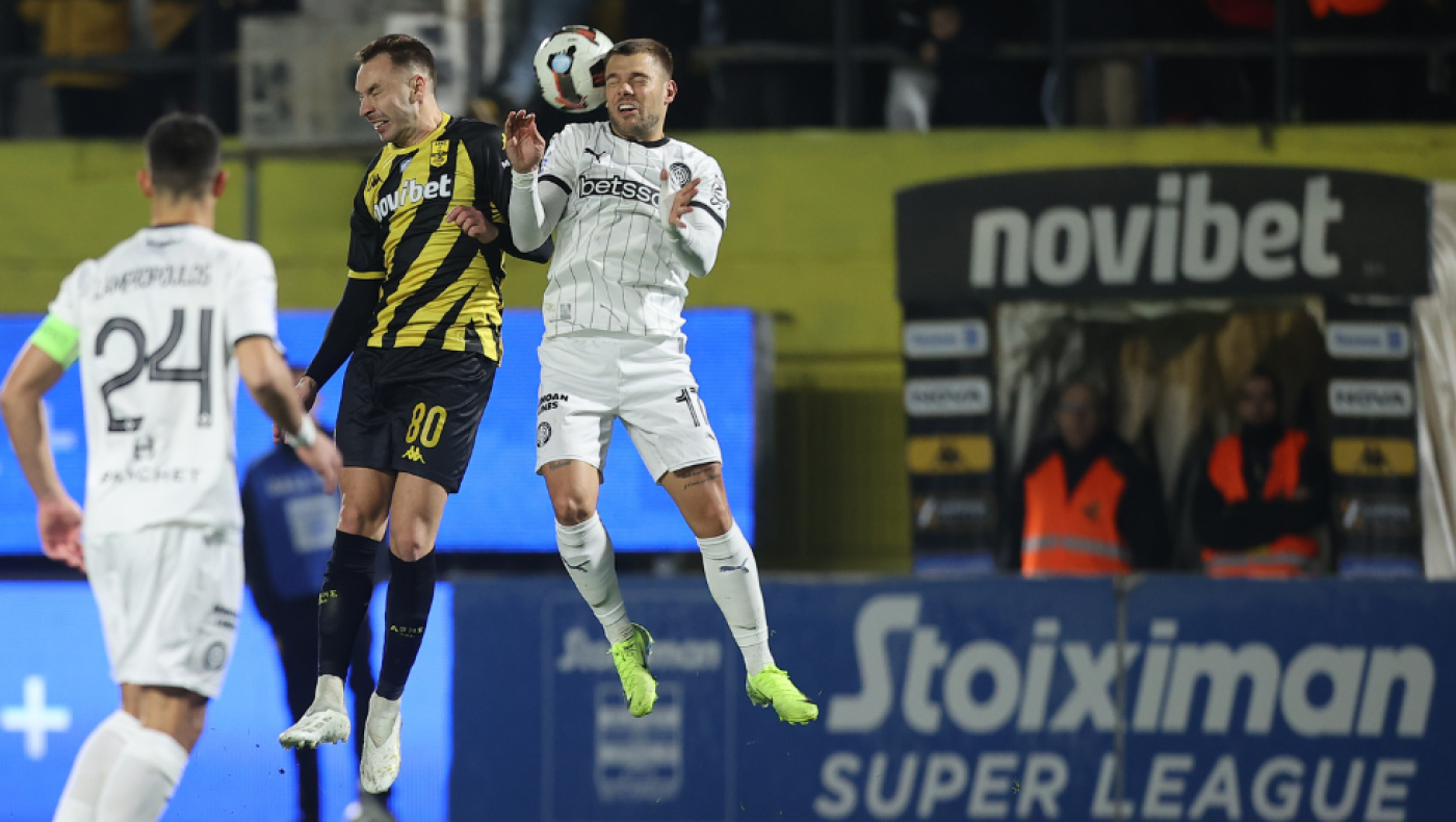 «Καμπανάκι» για τον Άρη ενόψει των play in του «5-8»