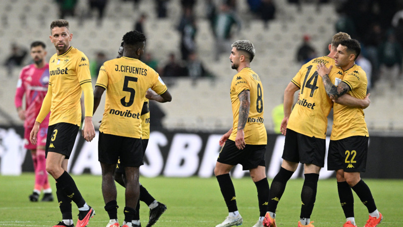 Άρης: Φιλικό εγρήγορσης και δοκιμών κόντρα στον Πανσερραϊκό