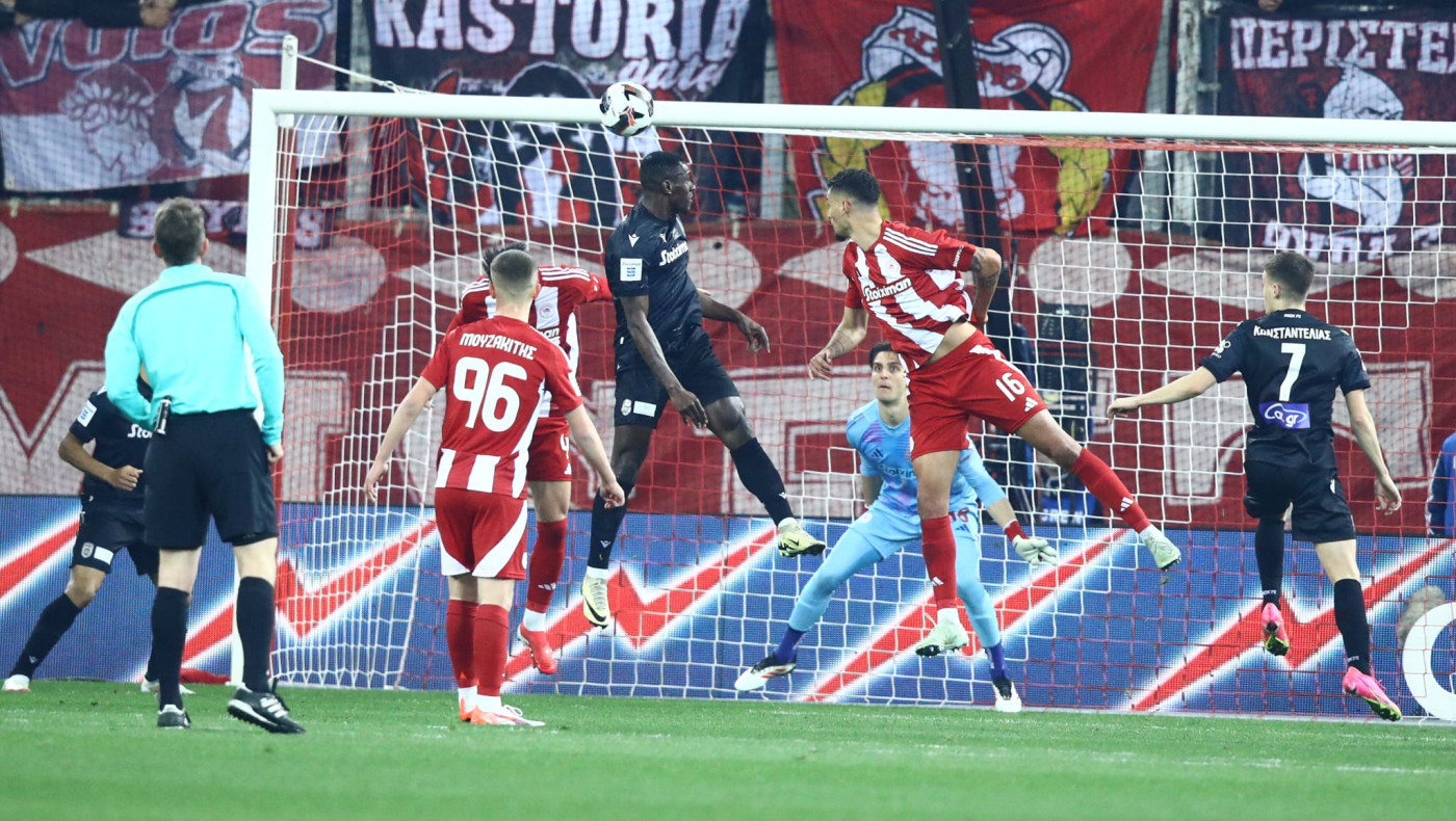 Η... ωραία ατμόσφαιρα με Ολυμπιακό πρώτο, το “μαστίγωμα” ΑΕΚ και ΠΑΟ και ο ρεαλιστικός στόχος του ΠΑΟΚ