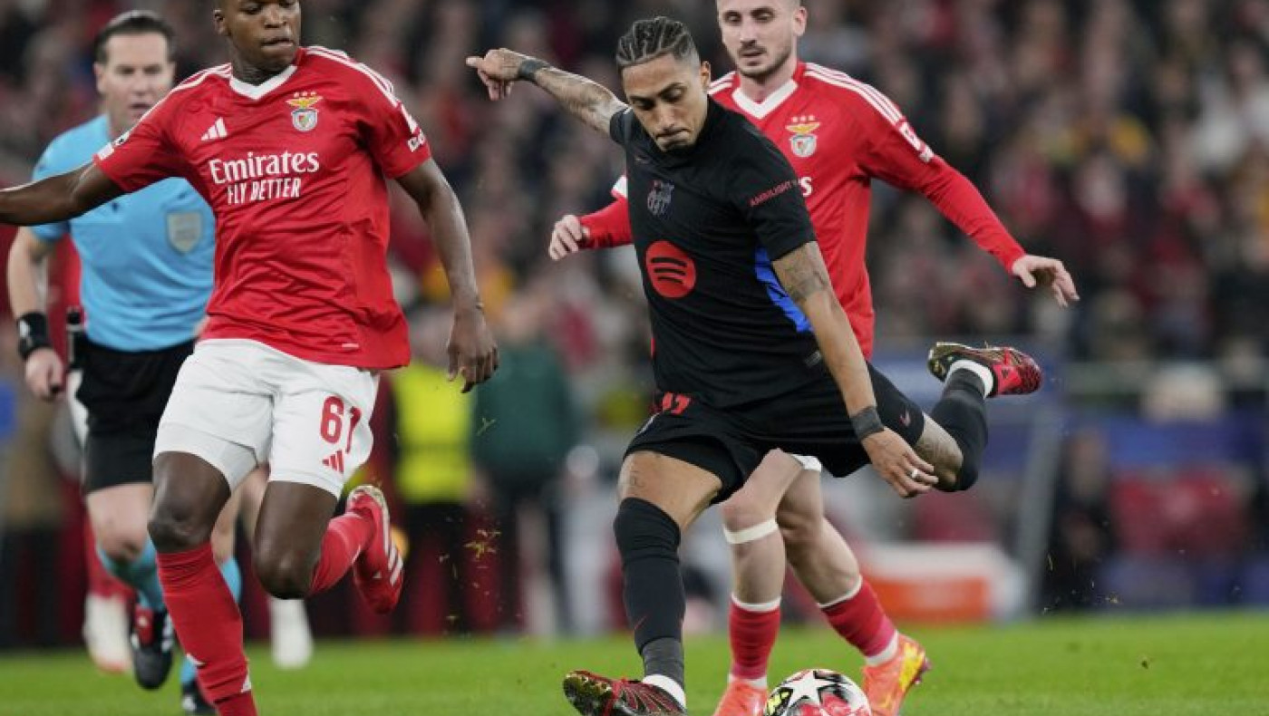 Μάντζιος: Ήδη 124 γκολ στο ενεργητικό της και συνεχίζει…