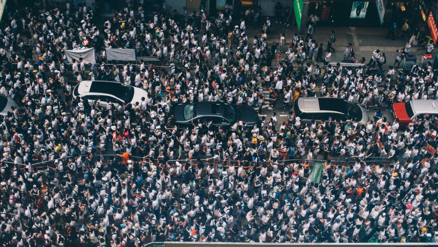 Πόσοι άνθρωποι θα κατοικούν στη Γη την επόμενη χιλιετία