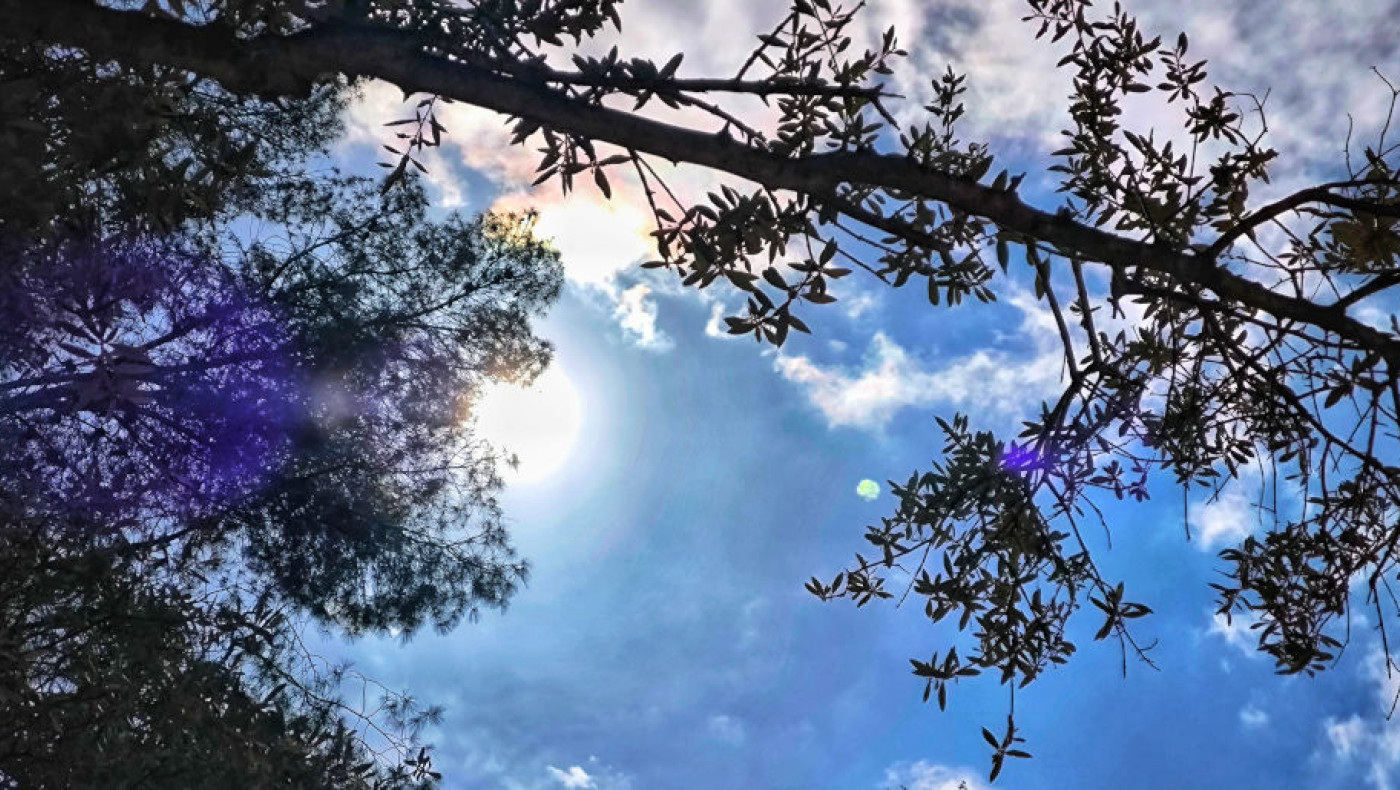 Τι καιρό θα κάνει το Σάββατο (18/4)