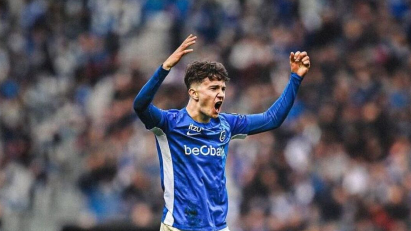 Νέα διάκριση για Καρέτσα: Στην κορυφαία δεκάδα στην Ευρώπη σε τρεξίματα