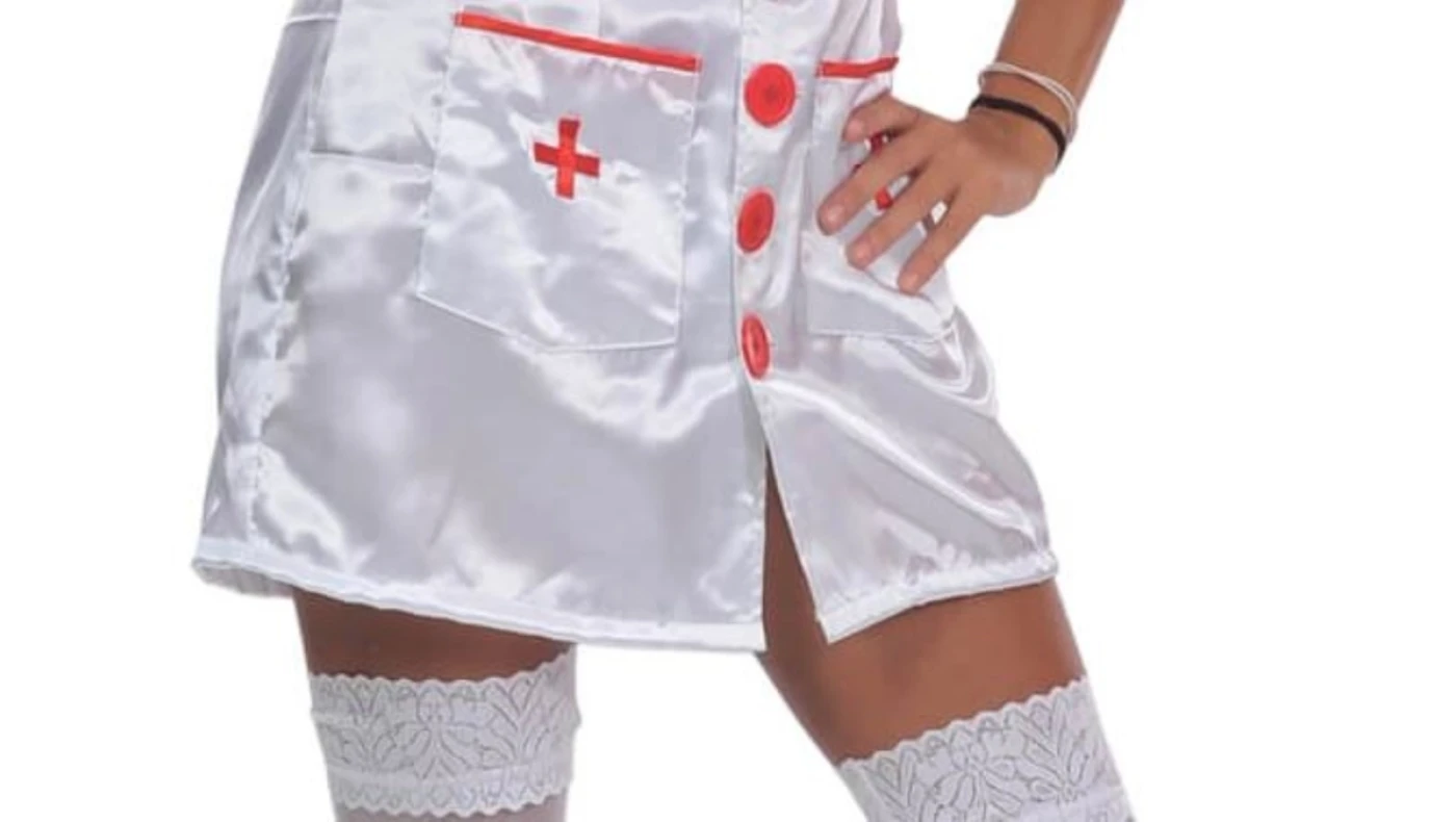 Πάτρα: Παπαδιές ντύθηκαν σέξι νοσοκόμες, πήγαν στο καρναβάλι, αλλά τις αναγνώρισαν