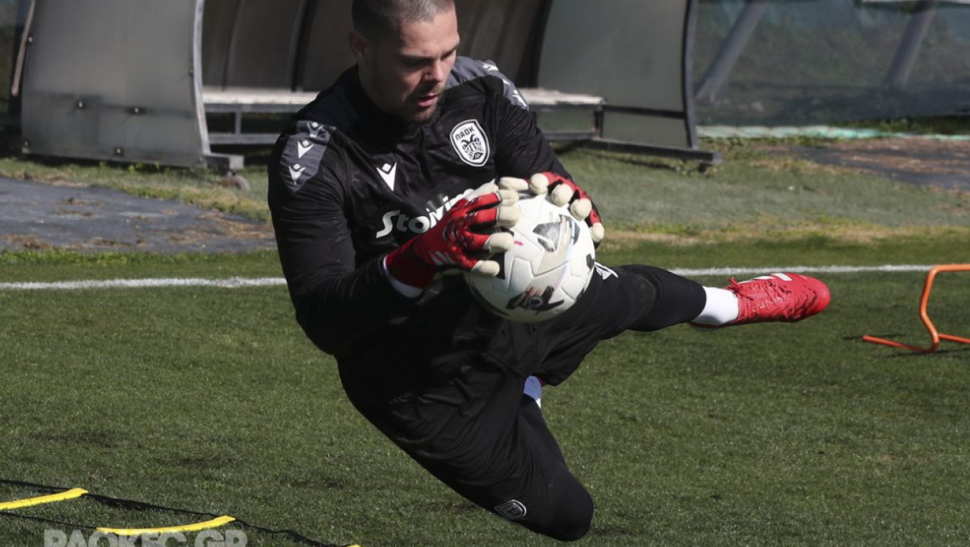 Μέσα σε Κροατία και Δανία: «Η Κοπεγχάγη προηγείται στην μάχη για τη διεκδίκηση του Κοτάρσκι»