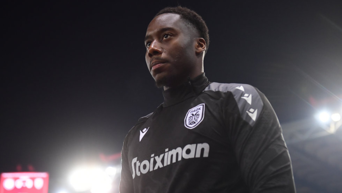 Μεϊτέ: «Είναι πνευματικό το πρόβλημα φέτος, να επιστρέψουμε στην περσινή νοοτροπία»