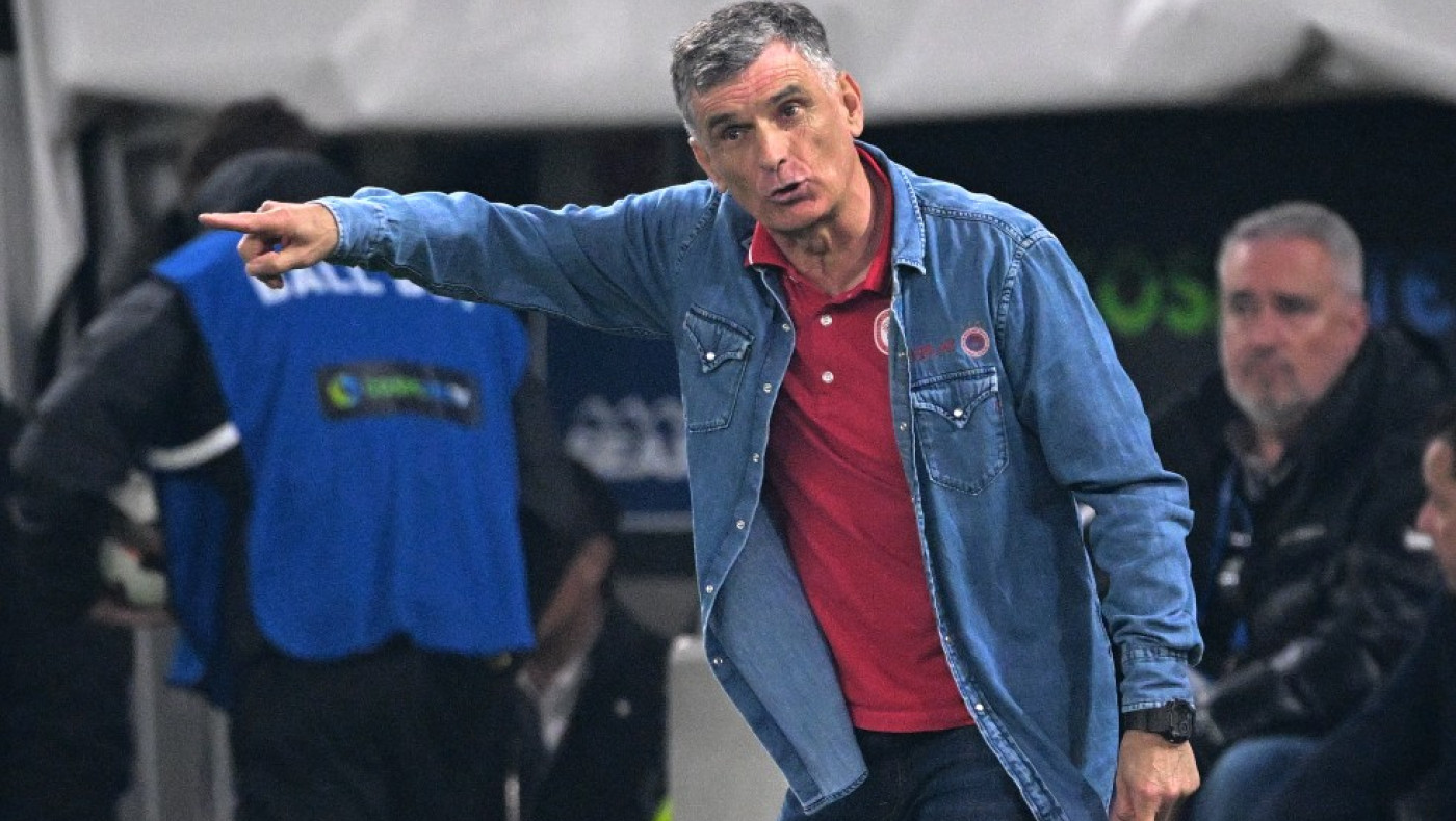 Το ξεφωνητό από τον Μεντιλίμπαρ… απάντηση στους γραφικούς