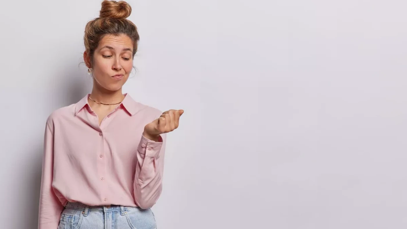 Το σημείο του σώματος που μας δείχνει πόσο θα ζήσουμε