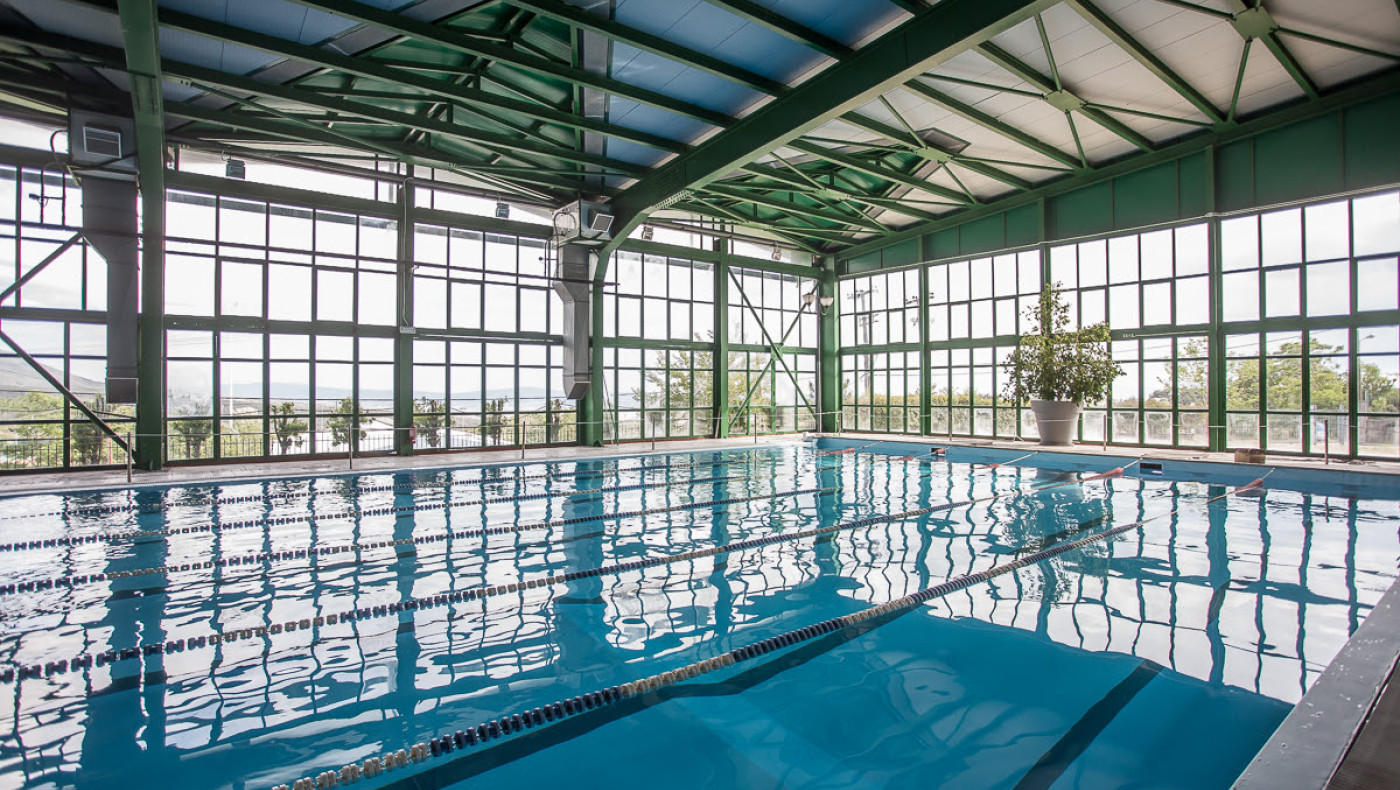 Δήμος Πυλαίας-Χορτιάτη: Τα πακέτα για βουτιές στην πισίνα