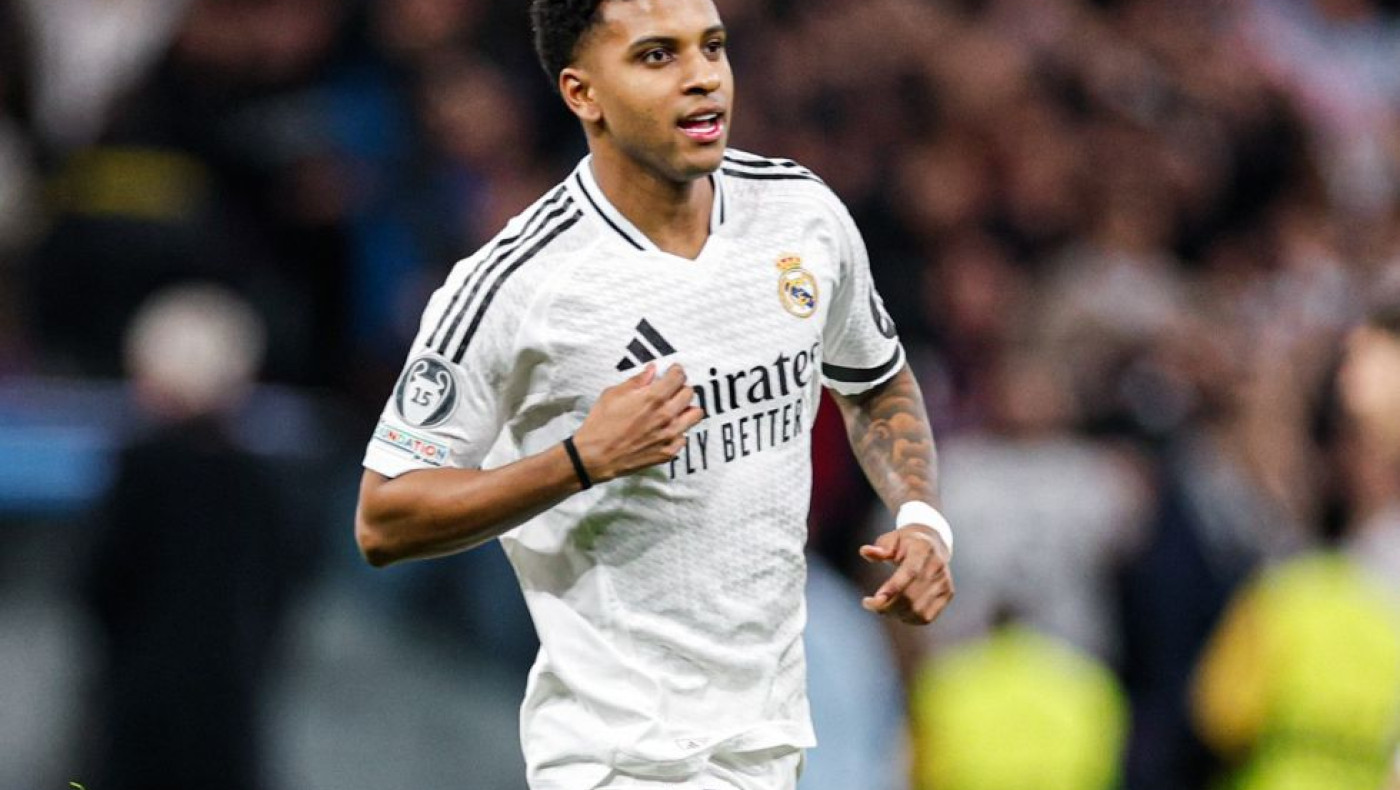 Άρσεναλ: Αρέσει και βλέπει τον Ροντρίγκο