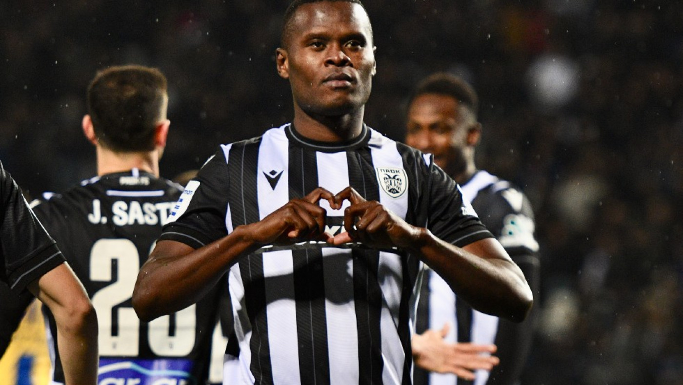 Αλί Σαμάτα: Πρώτο γκολ στη σεζόν και τέλος στο αρνητικό σερί με τη Χάβρη