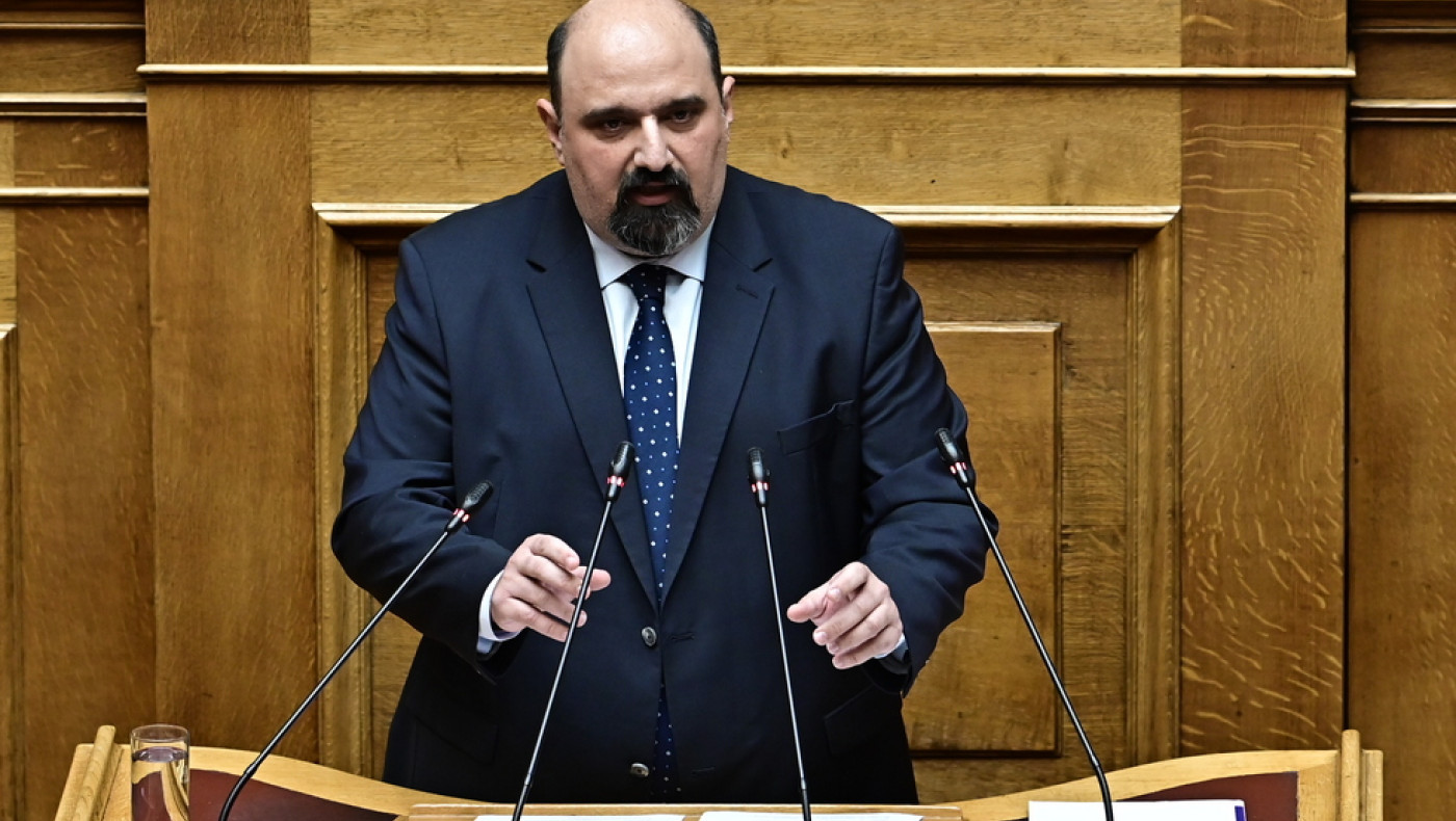 Αυτό είναι το email που έστειλε ο Χρήστος Τριαντόπουλος – Η ανάρτησή του για «ατεκμηρίωτες αιτιάσεις»