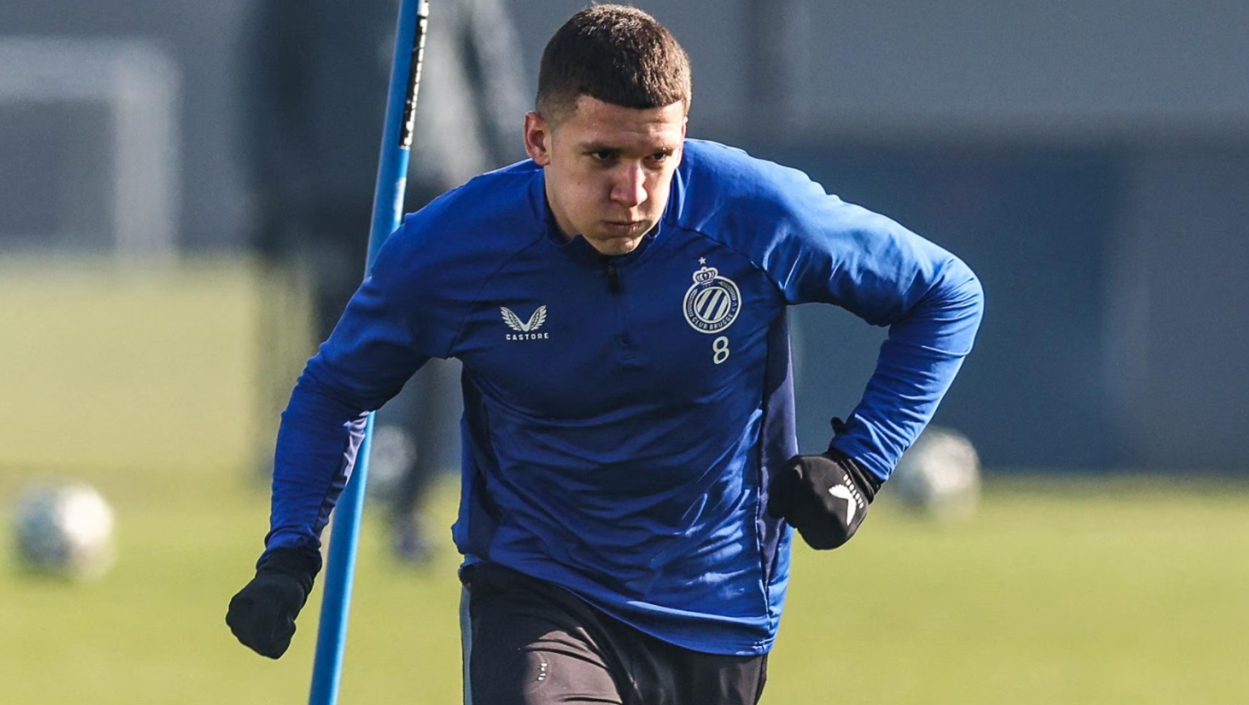 Νέες «σειρήνες» από Ιταλία για Τζόλη