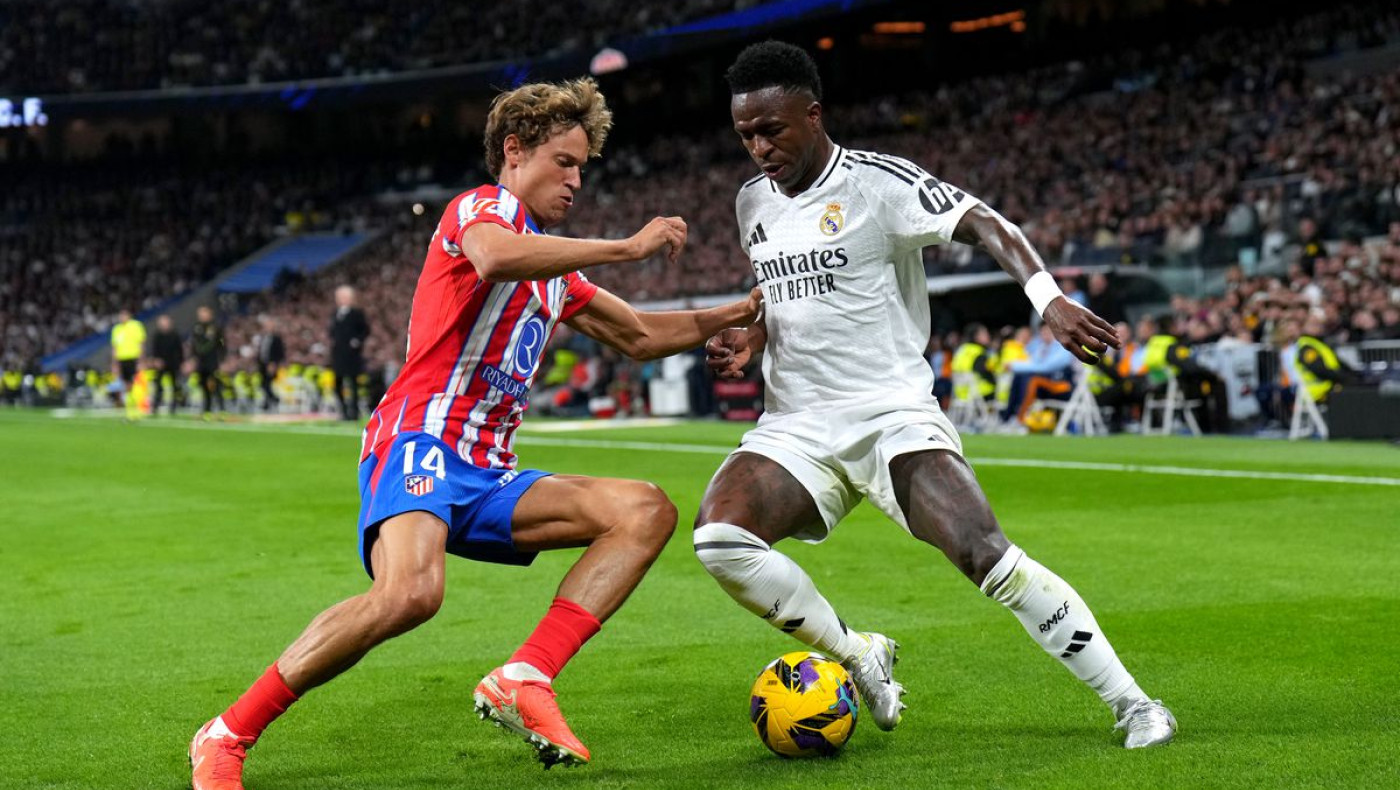 Champions League: Το «clasico» της Μαδρίτης και η «μάχη» του Τζόλη