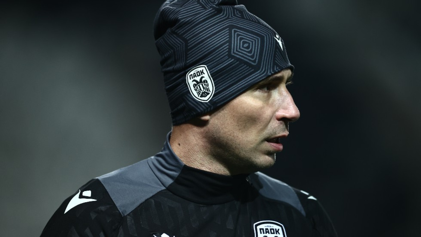 Ζίβκοβιτς﻿: «Έμπειρος ο Παβλένκα, βελτιώθηκε από την ημέρα που ήρθε στον ΠΑΟΚ ο Κοτάρσκι» - Τι είπε για Σαμάτα