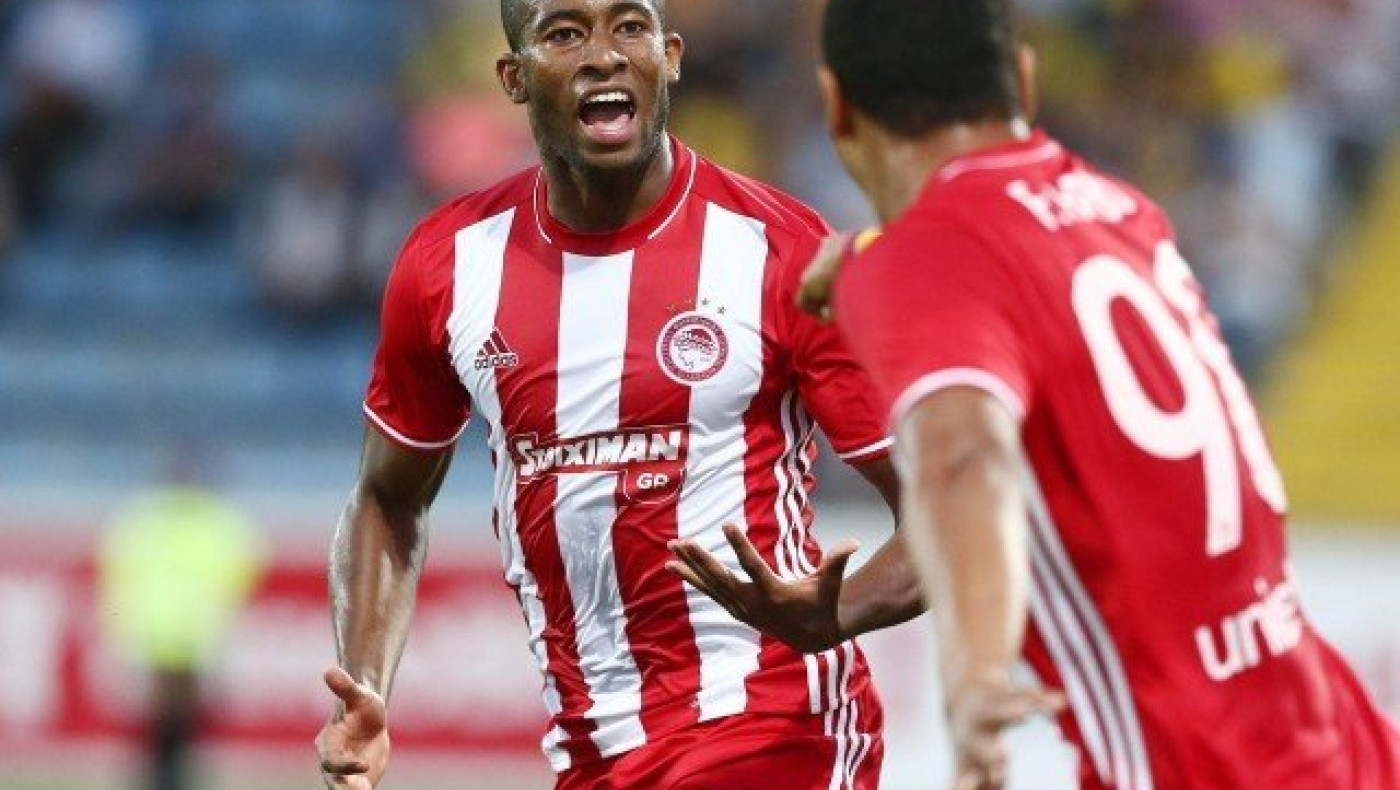 Απίστευτη έκπληξη στην ενδεκάδα του       Ολυμπιακού