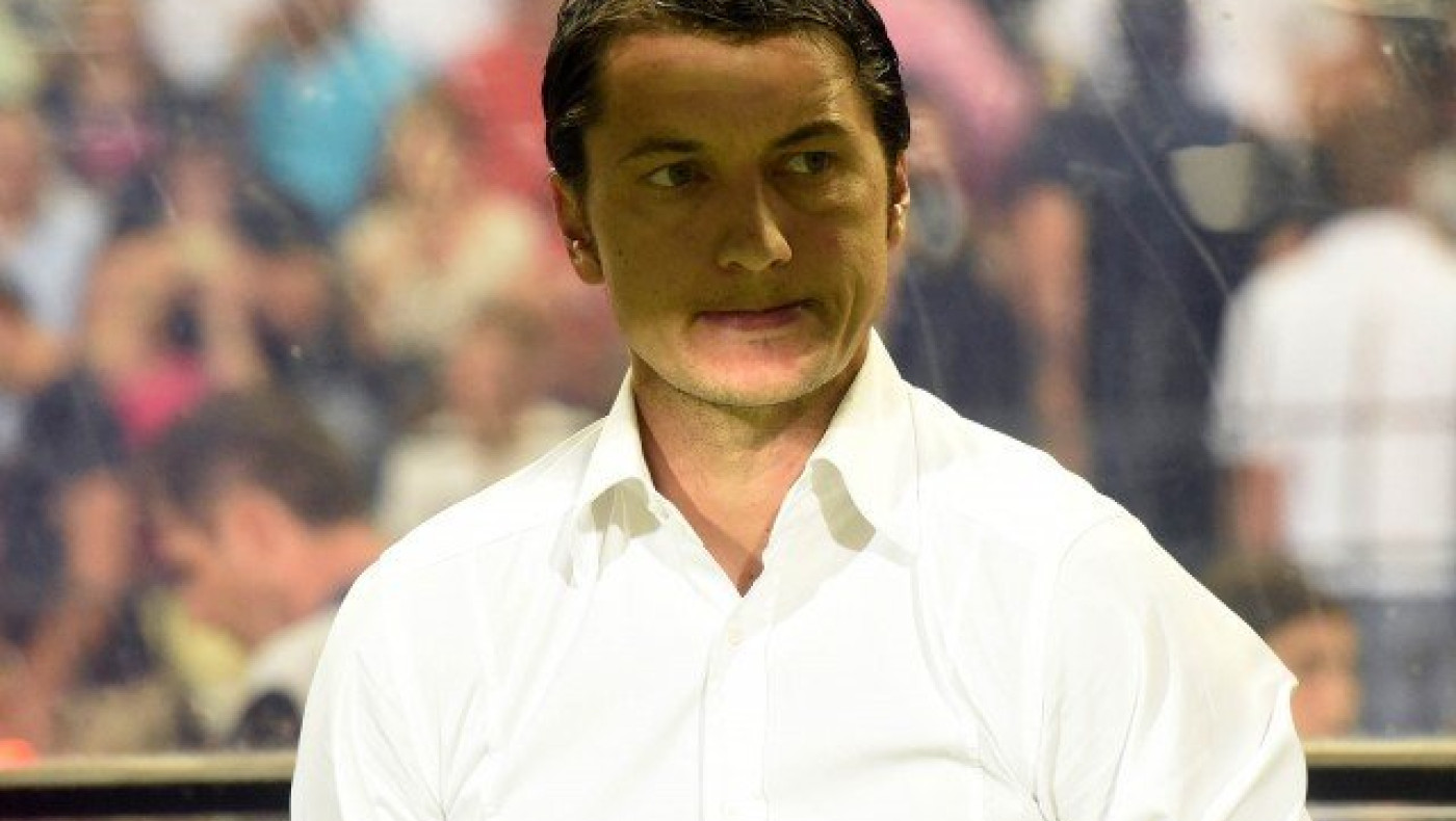 Ίβιτς: «Υπολογίζω στον   Πέλκα και θα τον χρειαστώ»