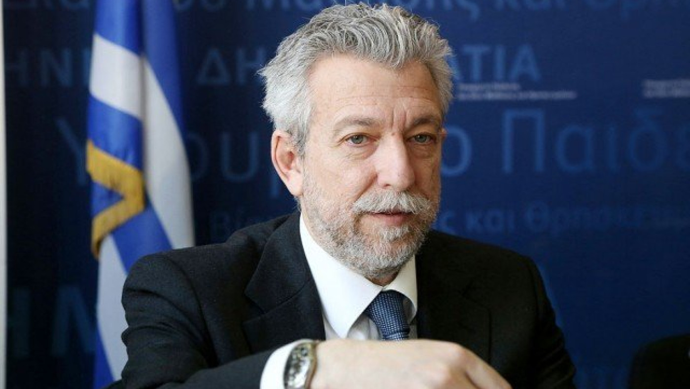 Τα   παζάρια                του…             θράσους