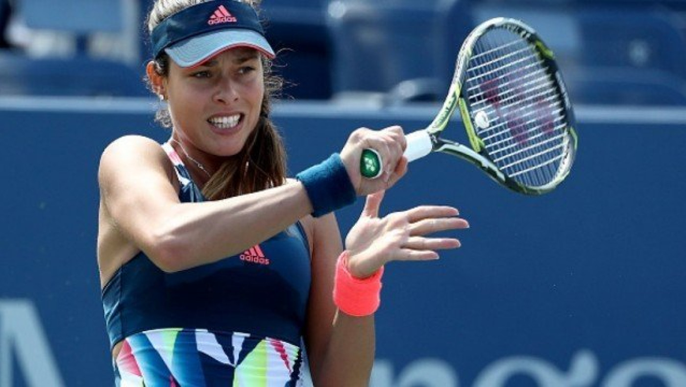 Εκτός          κορτ         μέχρι    το   2017 η Ιβάνοβιτς