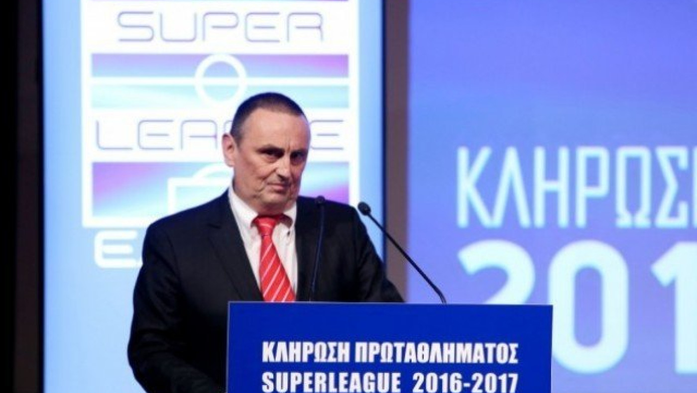 Η νίκη   του Στράτου είναι   ήττα του   συστήματος;