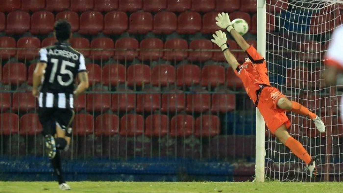 Επαναλαμβανόμενα λάθη από την ομάδα του Βλάνταν Ίβιτς