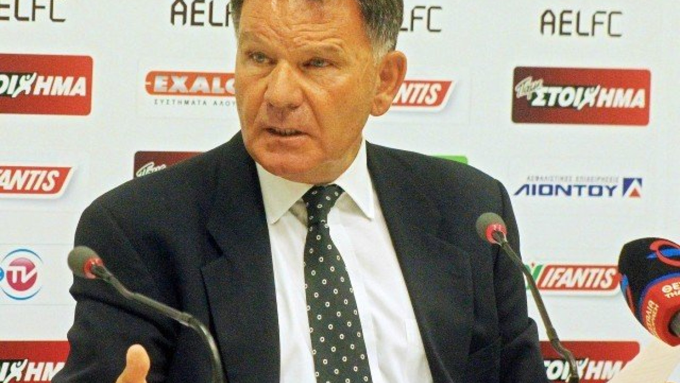 Κούγιας:      «Είμαι με τον Ιβάν Σαββίδη!» (audio)