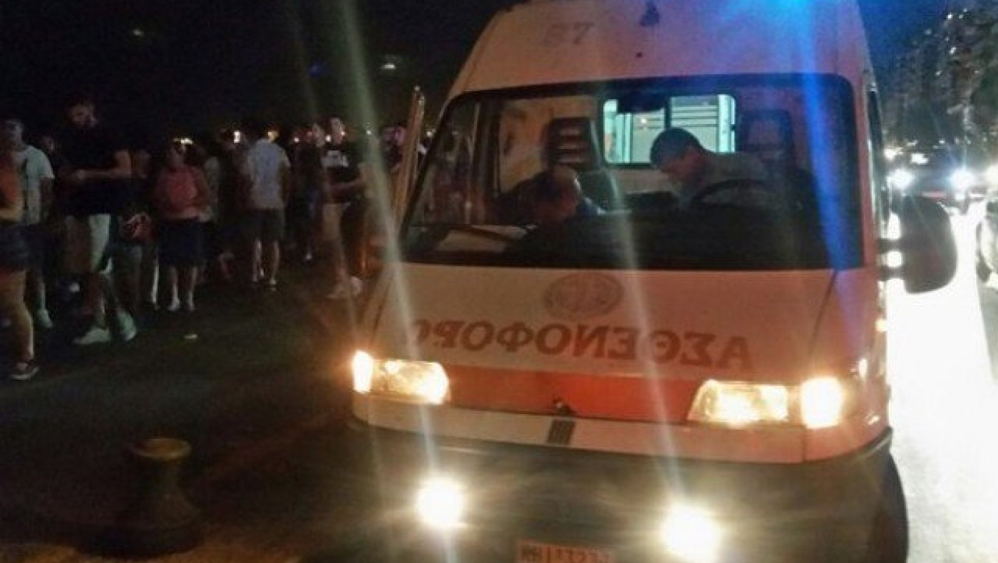 ΣΟΚ: Νεκρός 15χρονος στην παραλία της Θεσσαλονίκης