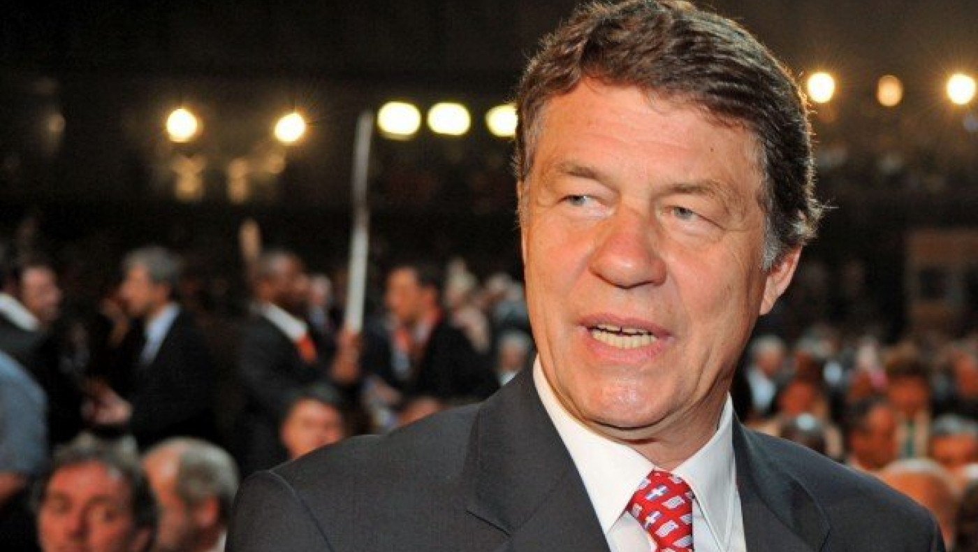 Τι σχέση μπορεί να έχει ο Ότο Ρεχάγκελ με την Μπάγερν Μονάχου;