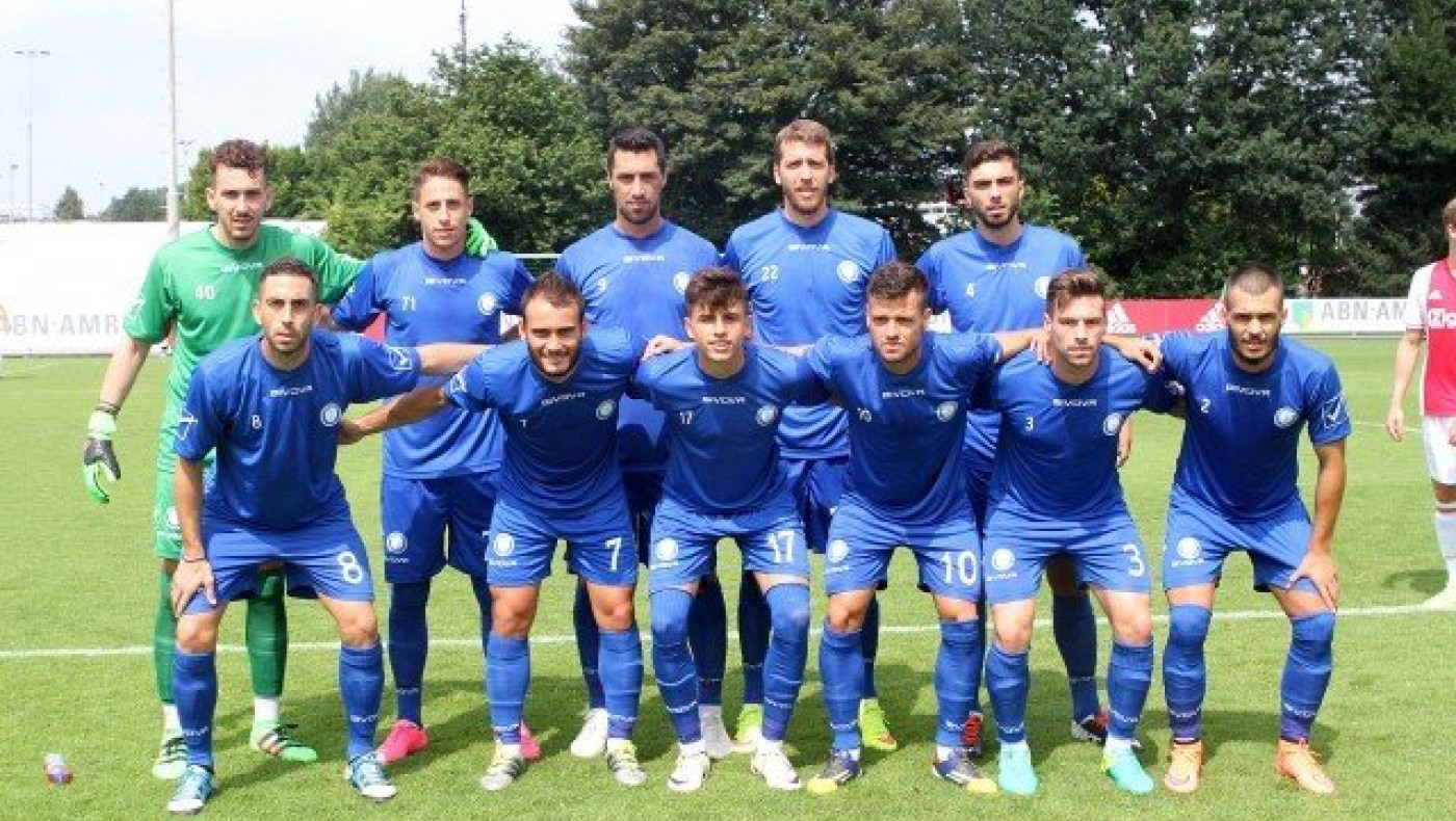 LIVE: Αγροτικός Αστέρας-Ηρακλής