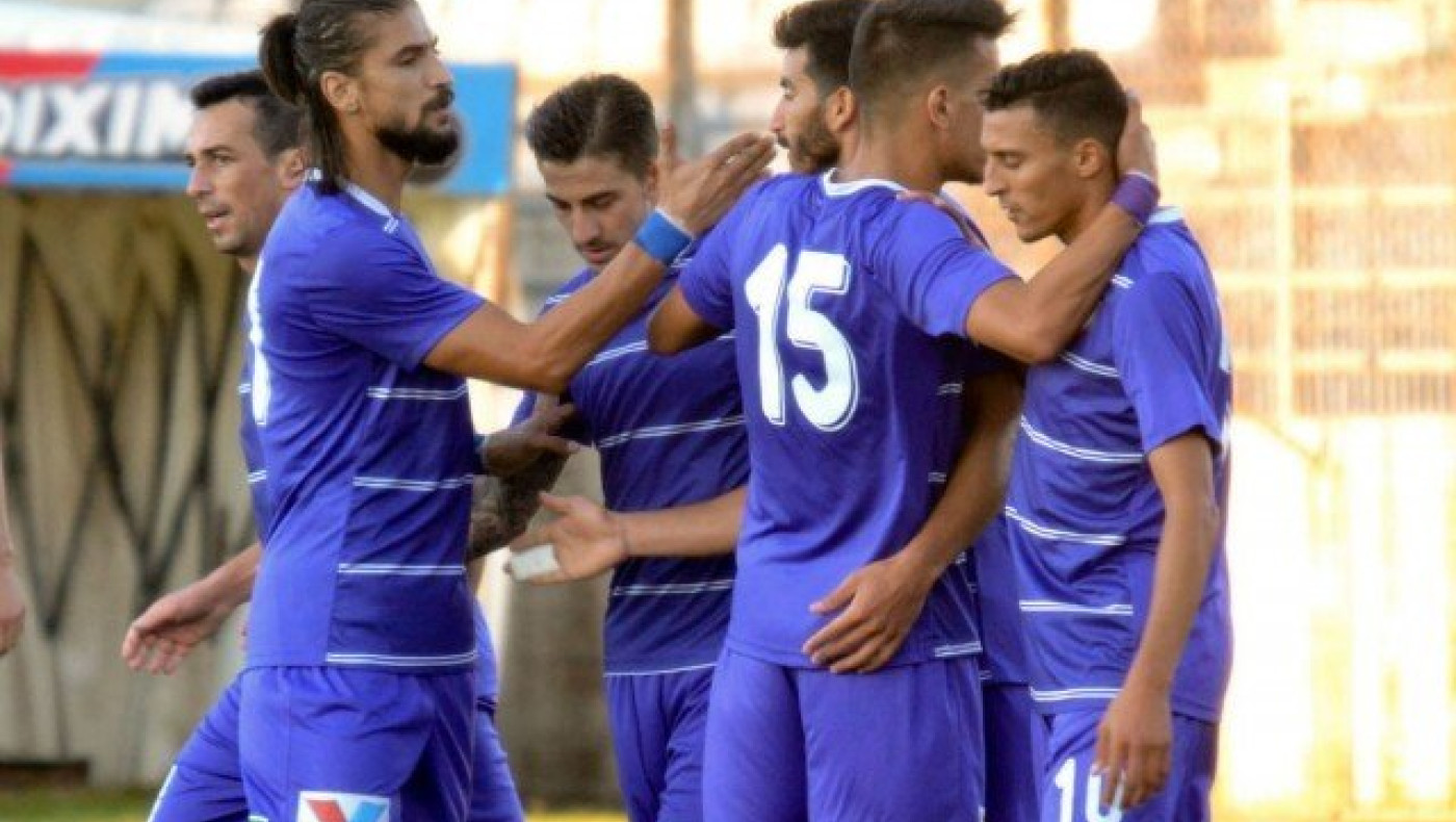 Φιλικά   με   ΠΑΟΚ   και   Αρη   ανακοίνωσε   η    Ξάνθη