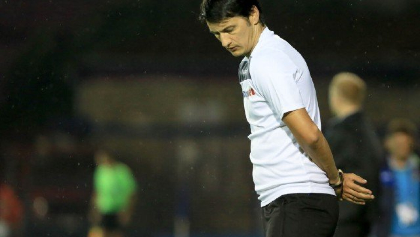 Τώρα       θέλει πιο     μεγάλη προσοχή για τον φορ