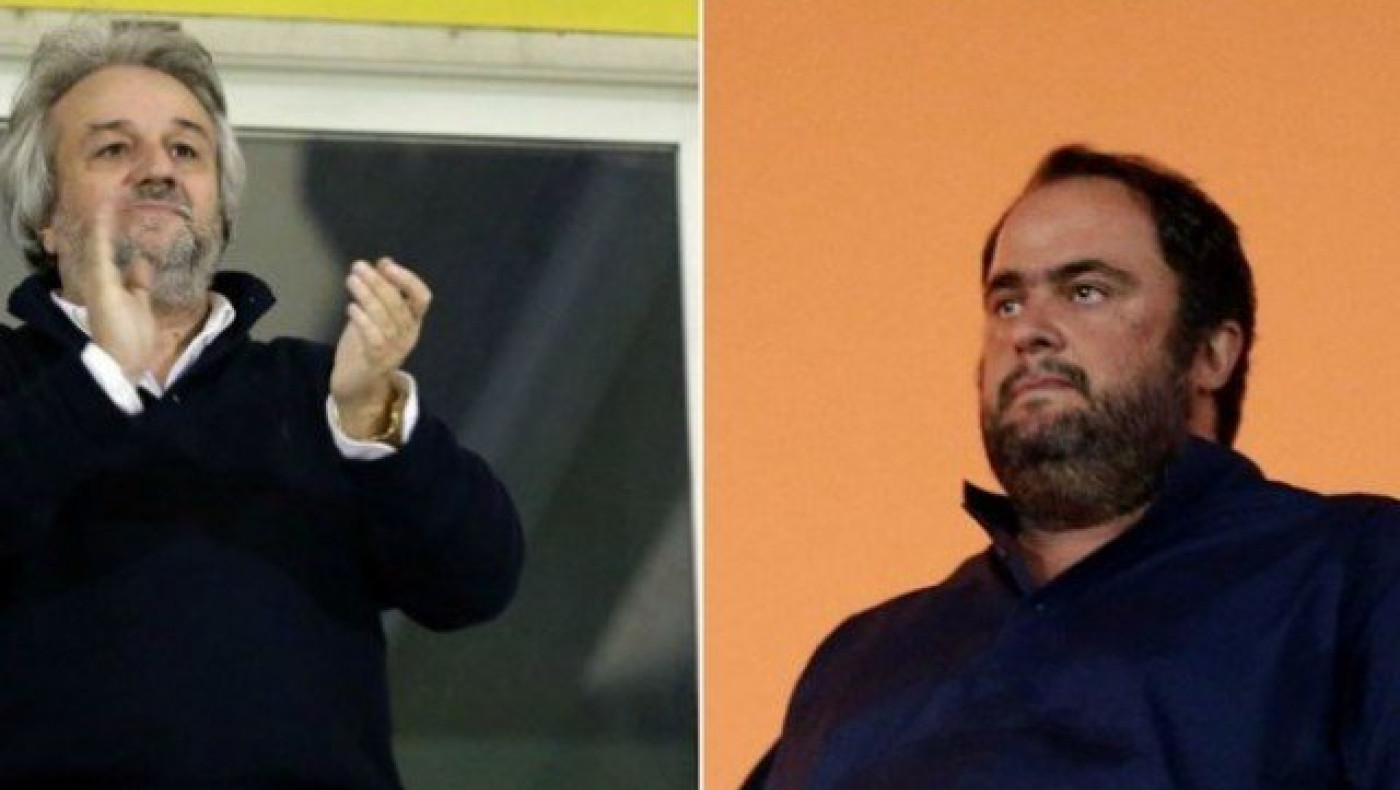 «Φιλικό» θρύλου-Λεβαδειακού  με διαιτητή τον... Παππά!!!