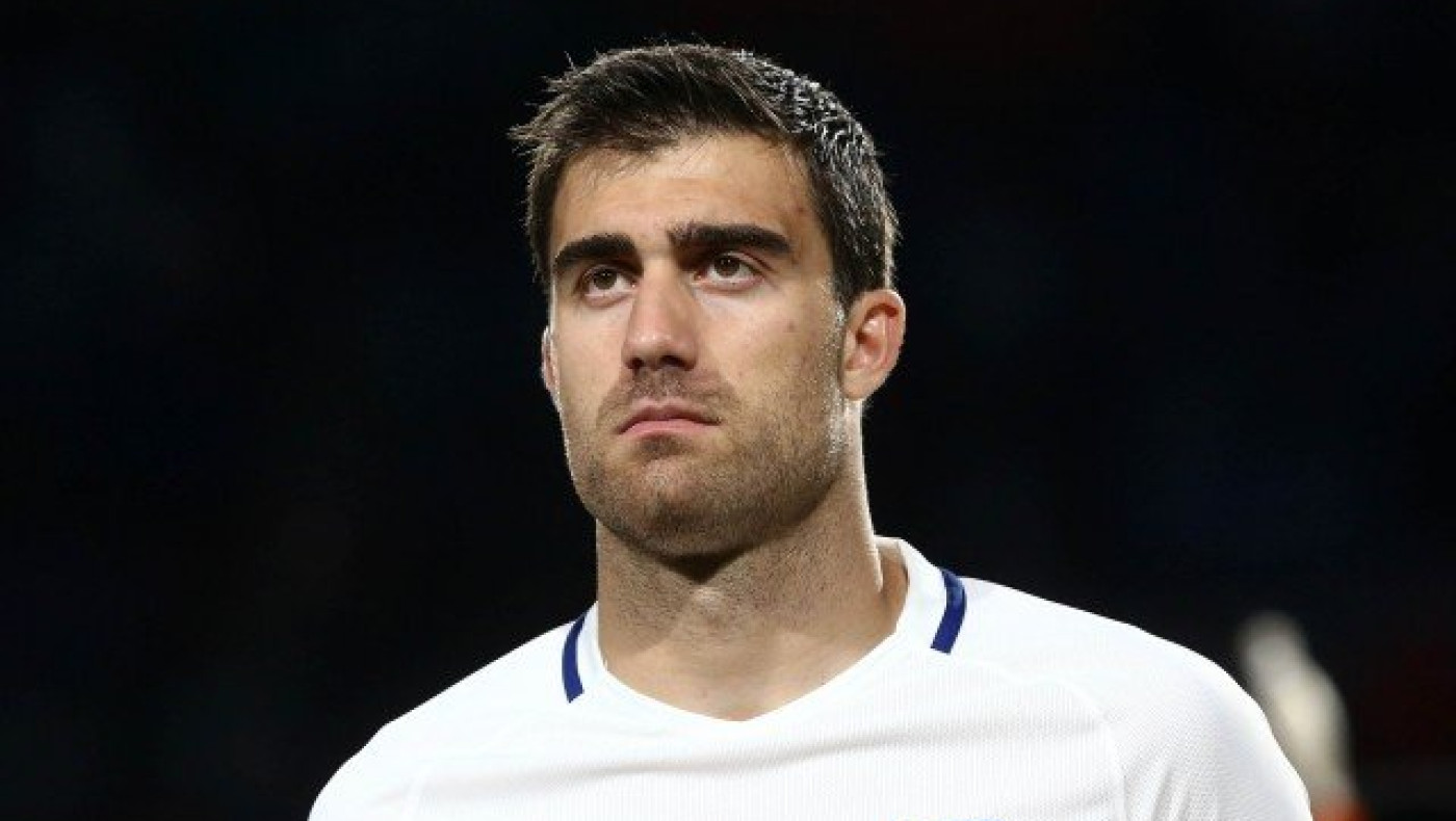 «Δεν έχουν γίνει τα πράγματα στην Εθνική όπως πριν»