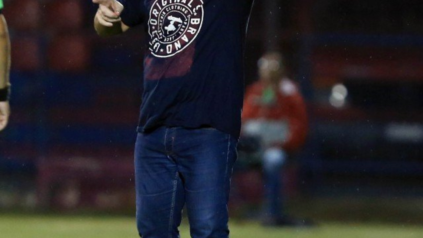 Βοσνιάδης: «Το ρόστερ μας είναι γεμάτο, έχει ποιότητα ο ΠΑΟΚ»