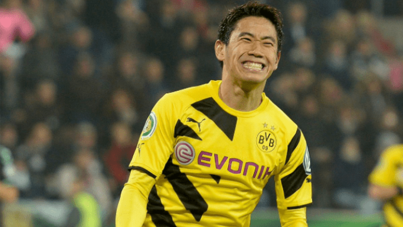 Πρόκριση για       Ντόρτμουντ, Αμβούργο και Αννόβερο