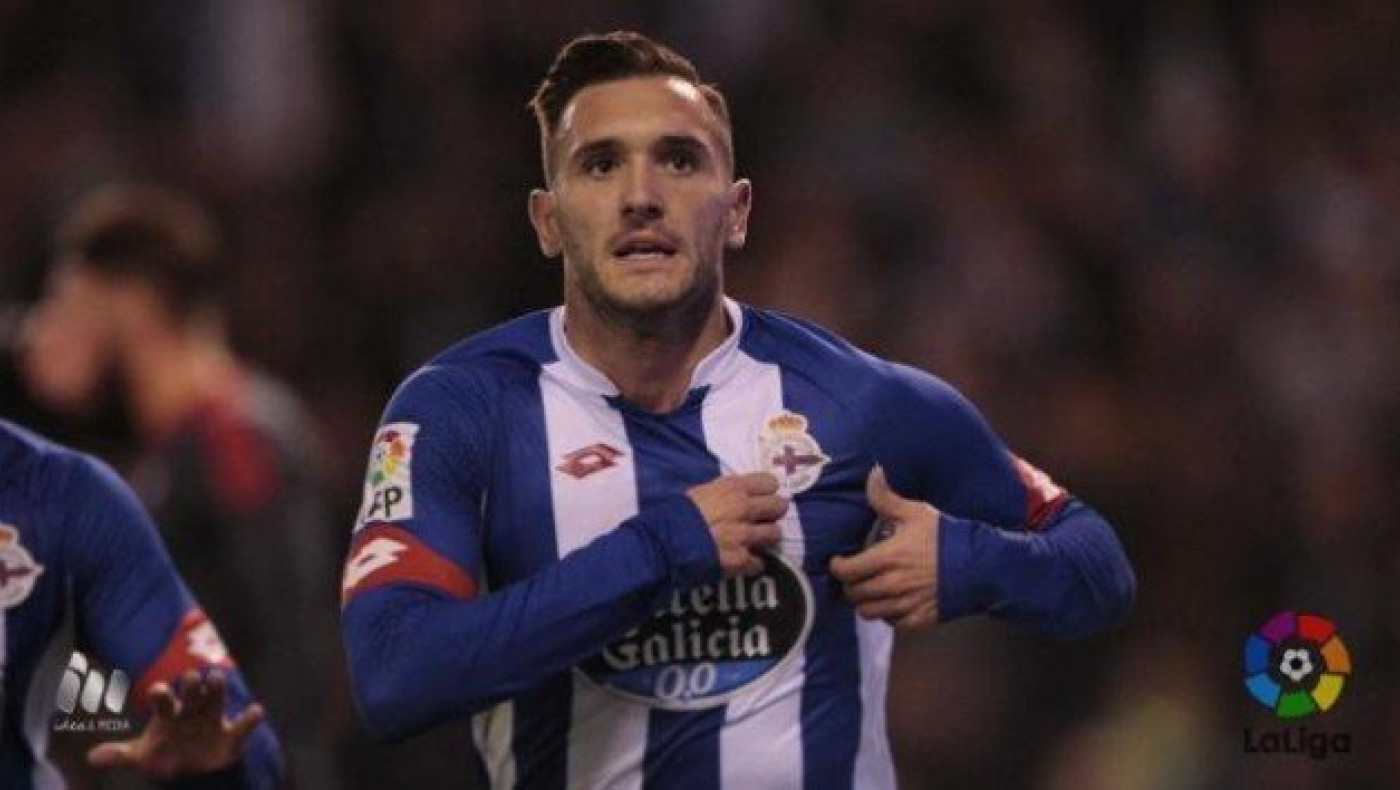 Τι ζητάει η Ντέπορ από την Άρσεναλ για να ολοκληρωθεί η μεταγραφή!