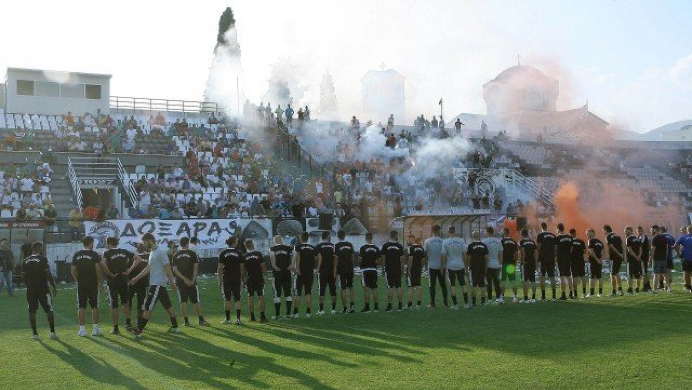 Λέκοβιτς: «Το ρόστερ                    δεν έκλεισε»