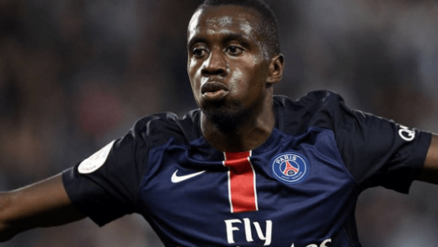 Επιστρέφει τον Γενάρη για να αποκτήσει τον Ματουιντί η Γιούβε