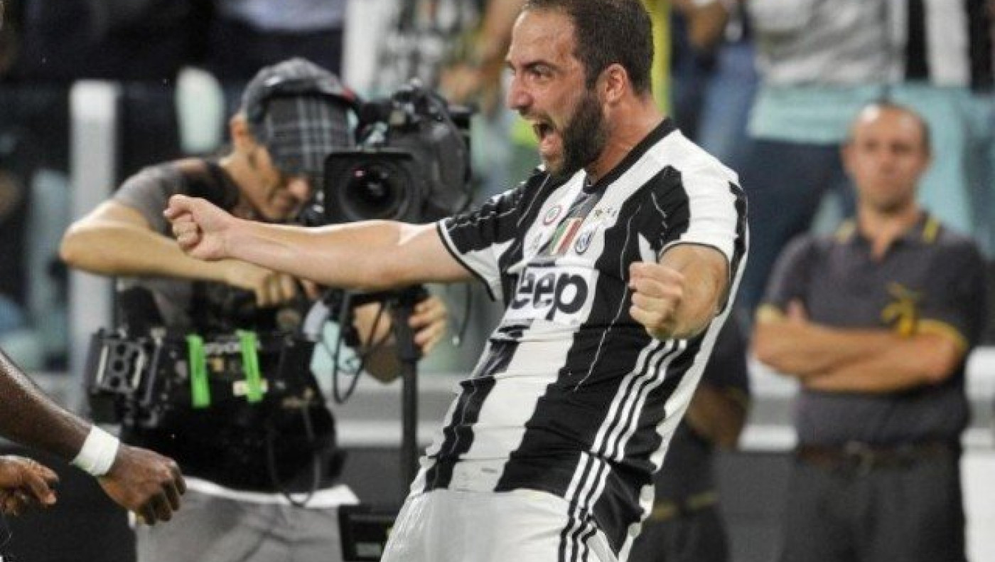 «Λύτρωσε» τη «Βέκια Σινιόρα» η μεταγραφή του καλοκαιριού! (vids)