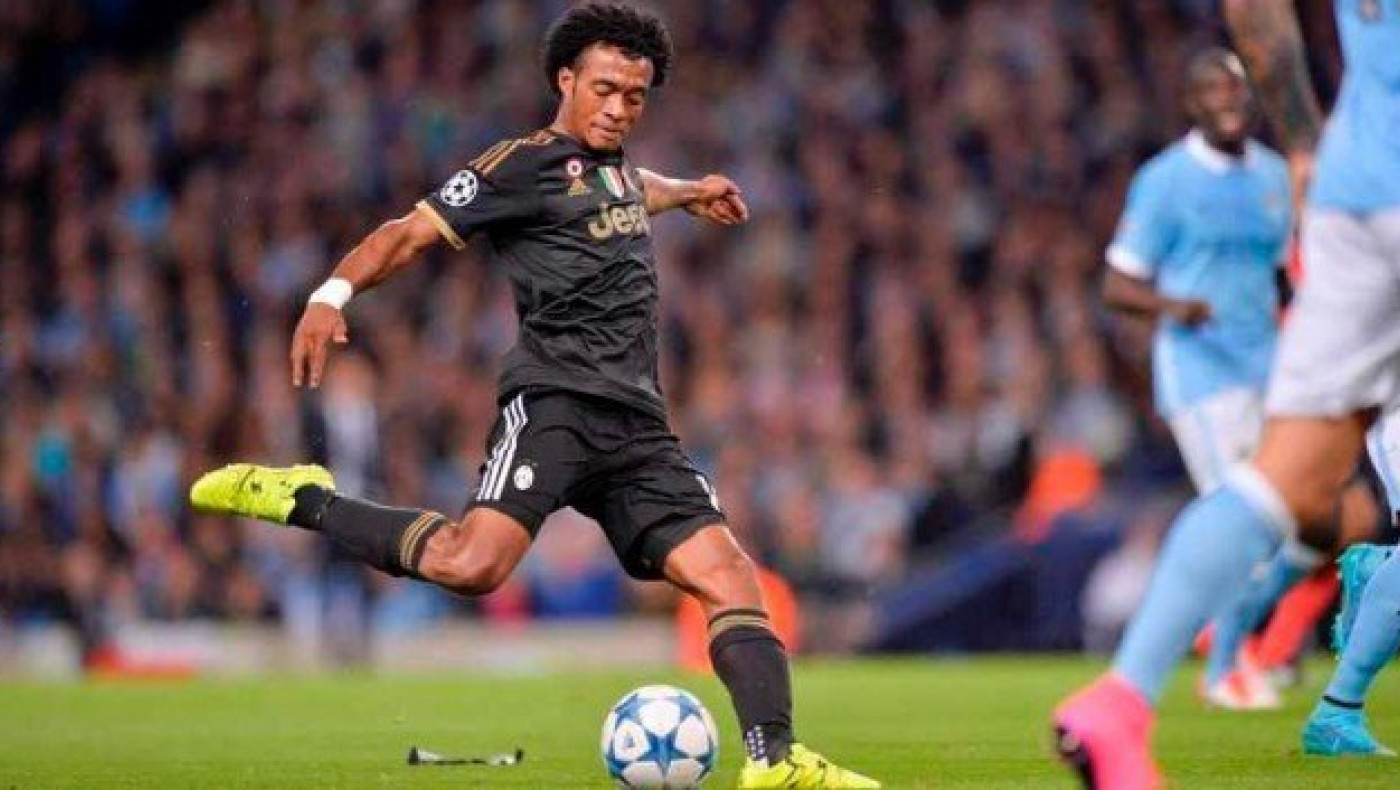 Πιέζει για νέο δανεισμό του Κουαδράδο η Γιουβέντους