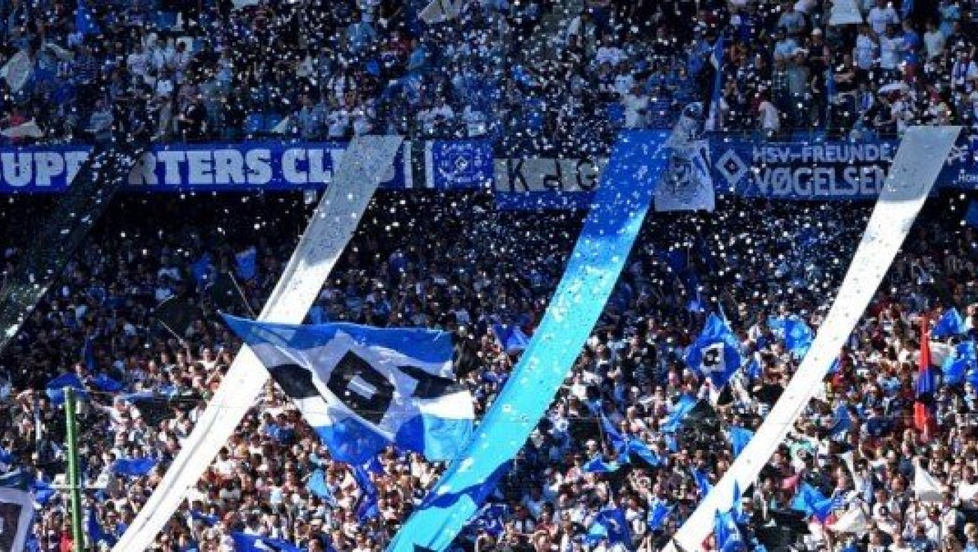 Ξεκινά με το «δεξί» το                   Αμβούργο!