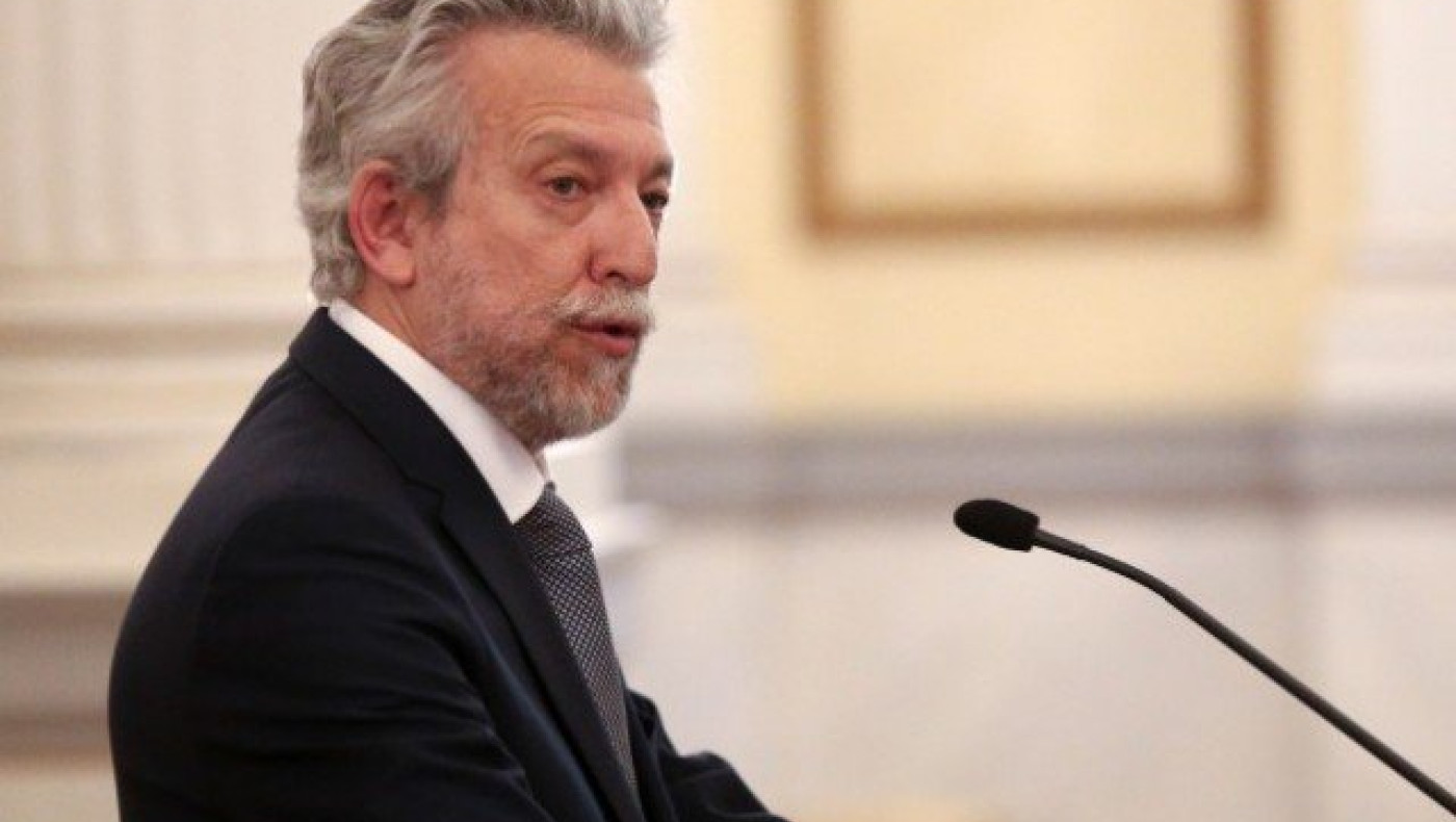 Κοντονής: «Το ελληνικό ποδόσφαιρο δεν διορθώνεται με βιαιοπραγίες»