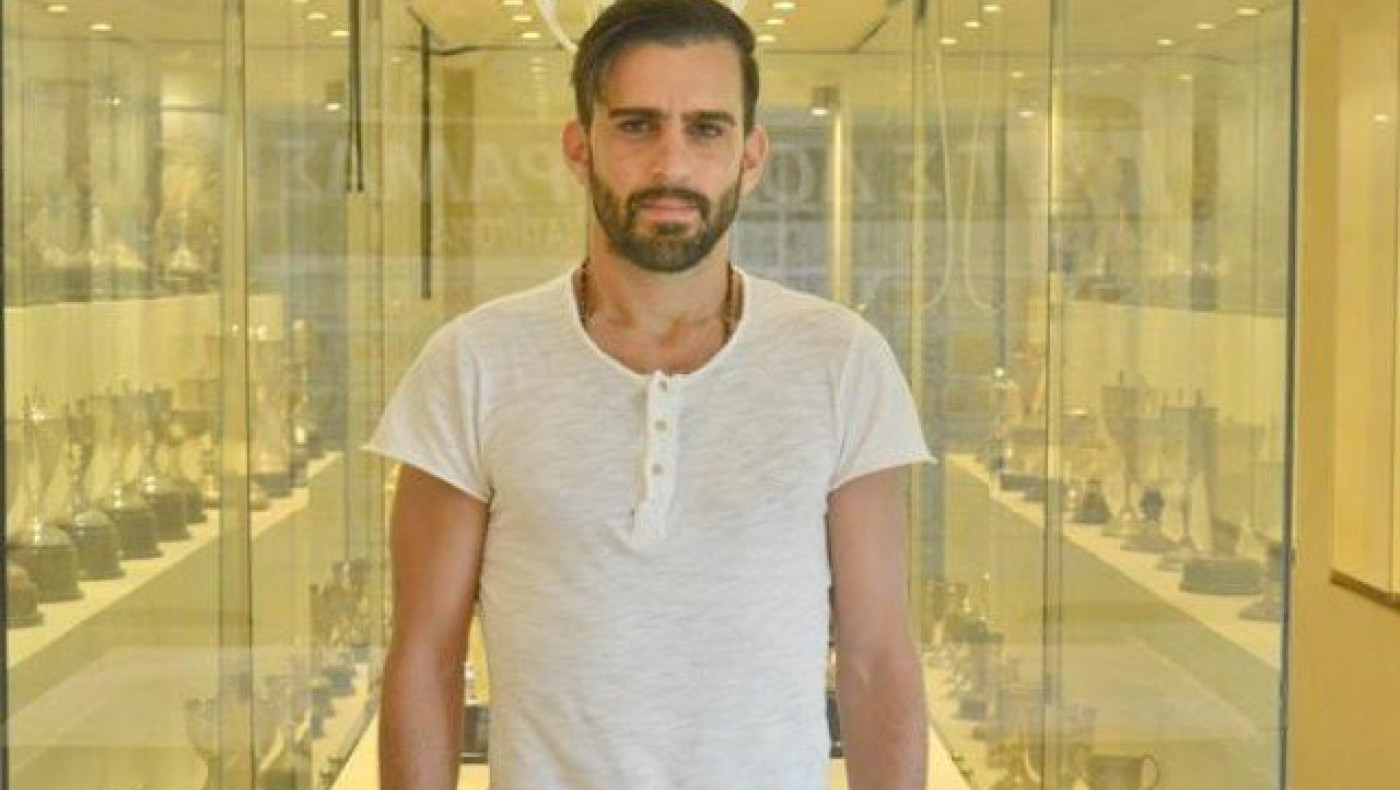 Πινδώνης: «Στο τέλος να είμαστε αυτοί που θα χαμογελάμε»