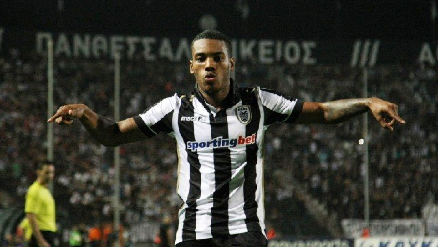 Δείτε τα γκολ του ΠΑΟΚ με την Ντιναμό Τιφλίδας! (vids)