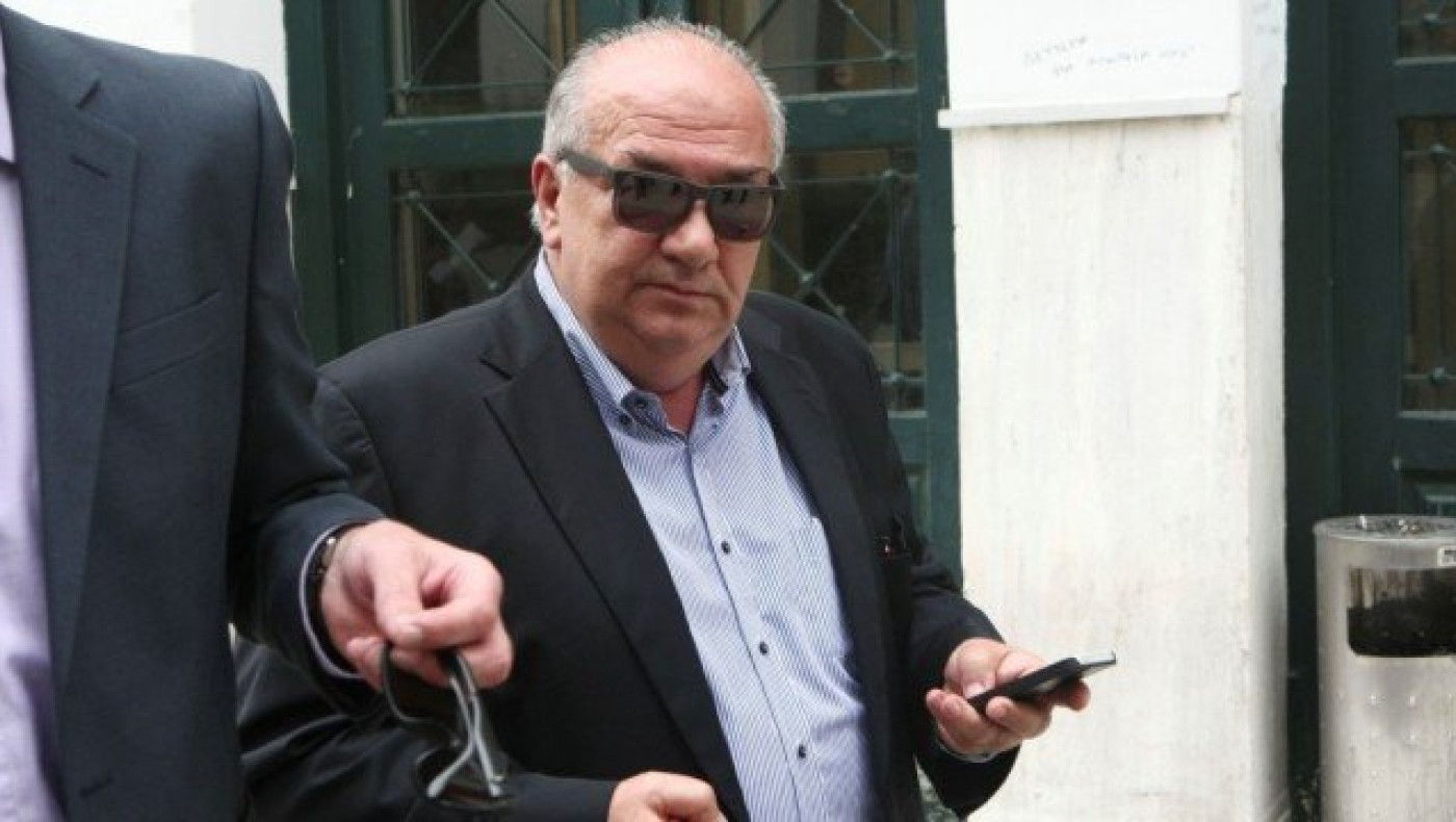 Προύντζος: «Είμαι μ@@@κας, ψήφισα τη συμμορία Τσίπρα-Κοντονή» (vid)